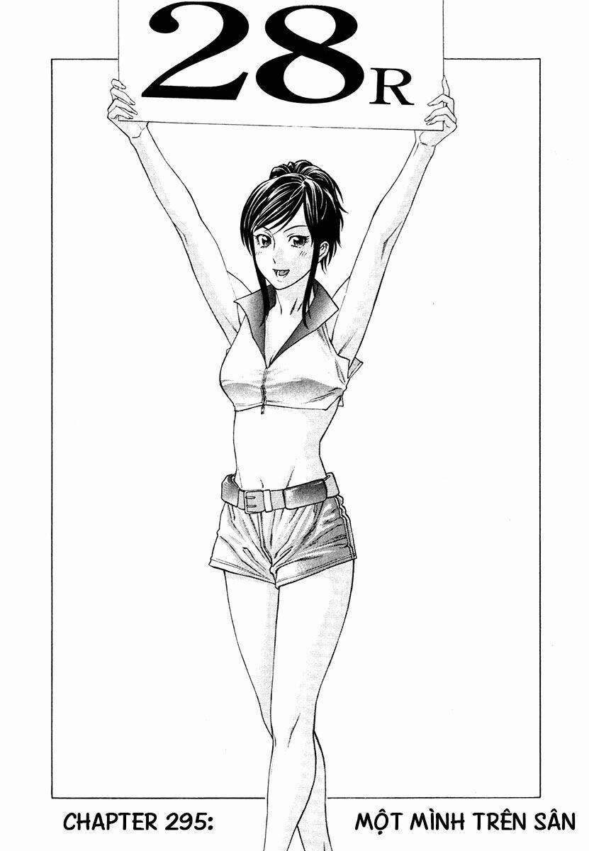 Karate Shoukoushi Kohinata Minoru 295 trang 0