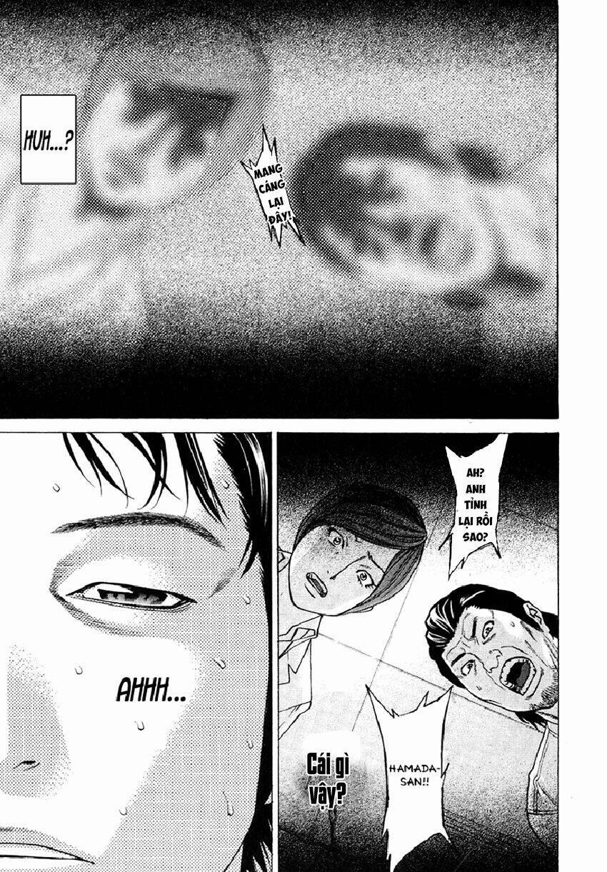 Karate Shoukoushi Kohinata Minoru 298 trang 0