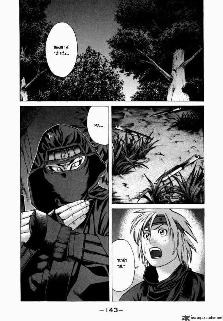 Karate Shoukoushi Kohinata Minoru 72 trang 0