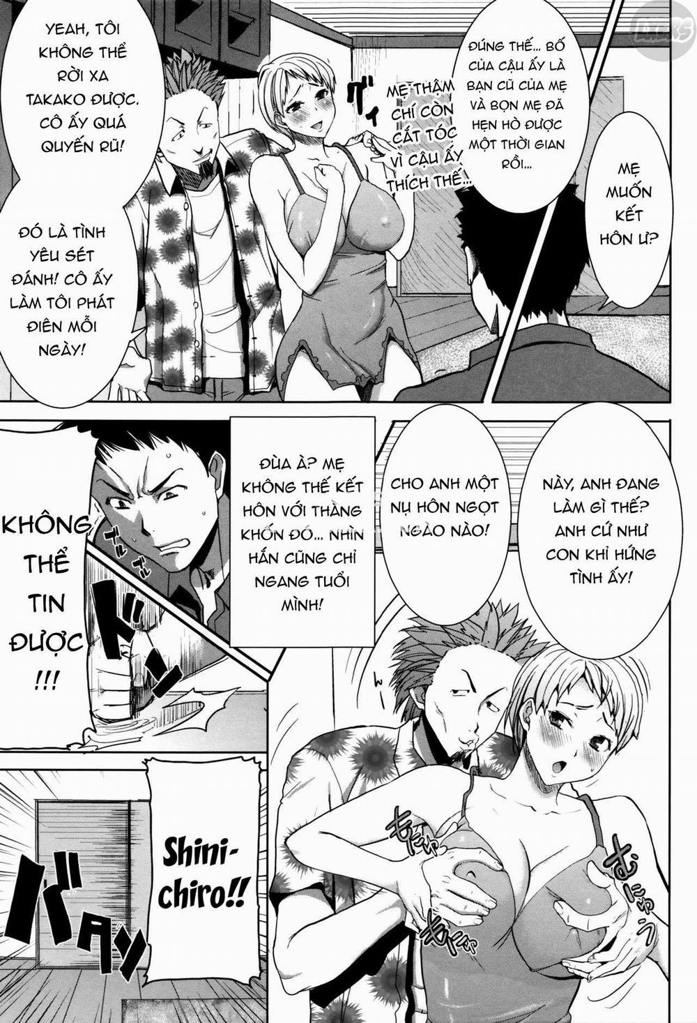 Kare ni... Dakaremashita. Ato, Ne.. 11 END trang 9