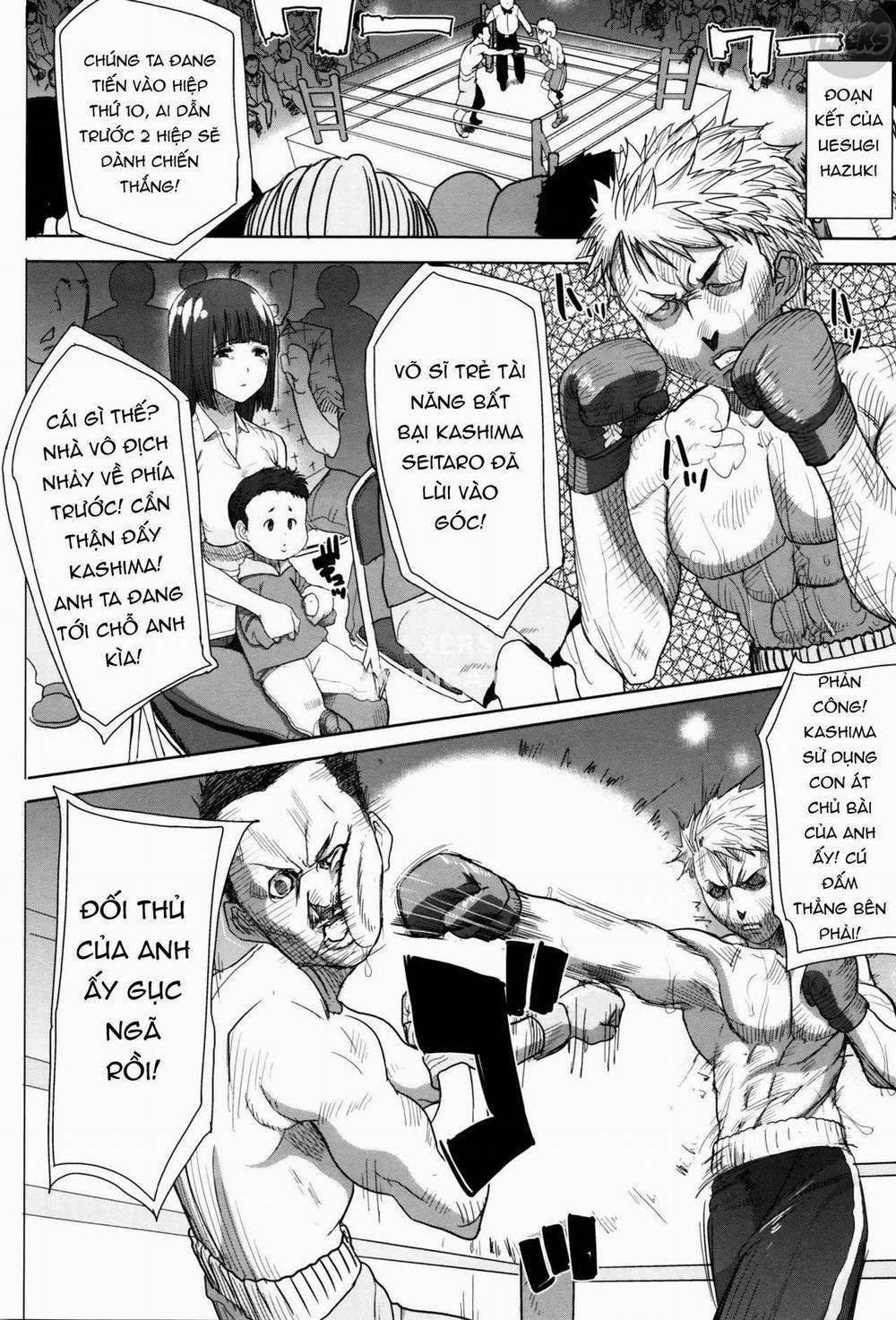 Kare ni... Dakaremashita. Ato, Ne.. 8 trang 24