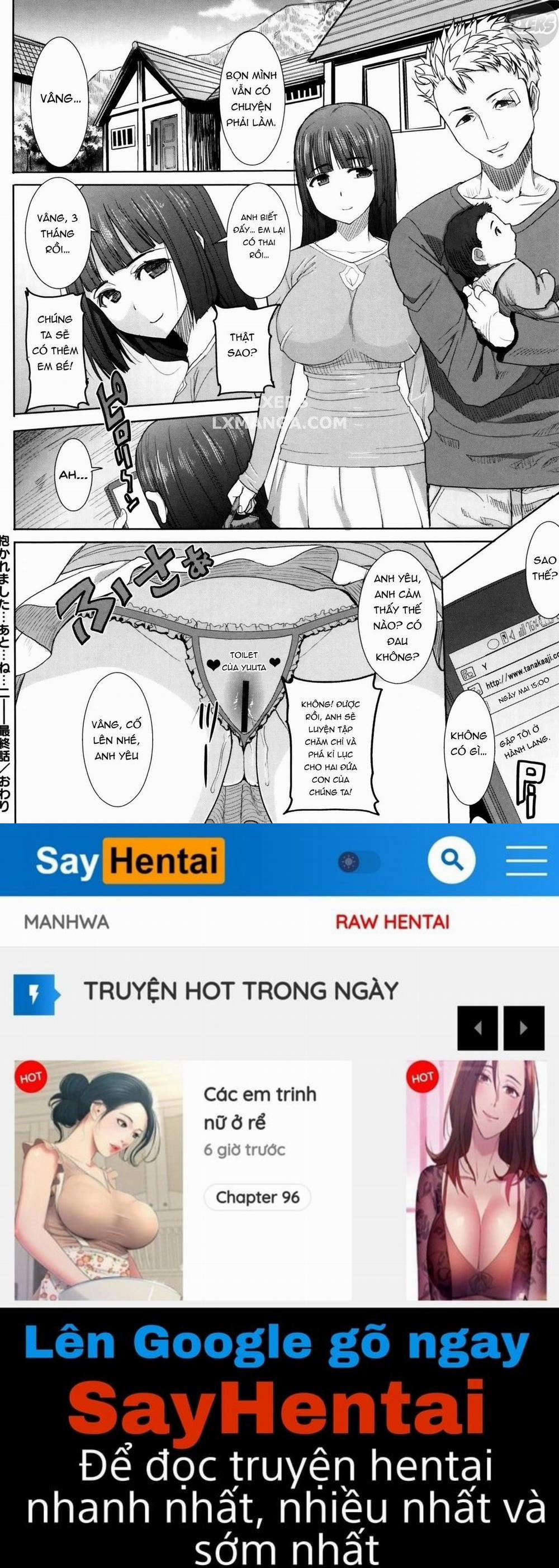 Kare ni... Dakaremashita. Ato, Ne.. 8 trang 26