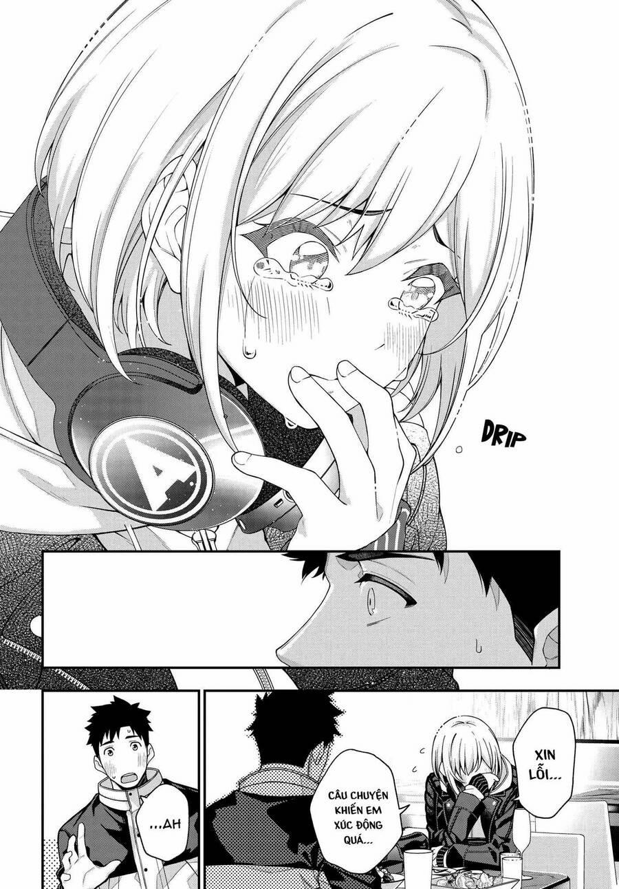 Kare To Kanojo No Sentaku 1 trang 41