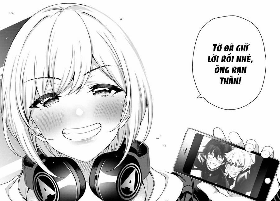 Kare To Kanojo No Sentaku 1 trang 46