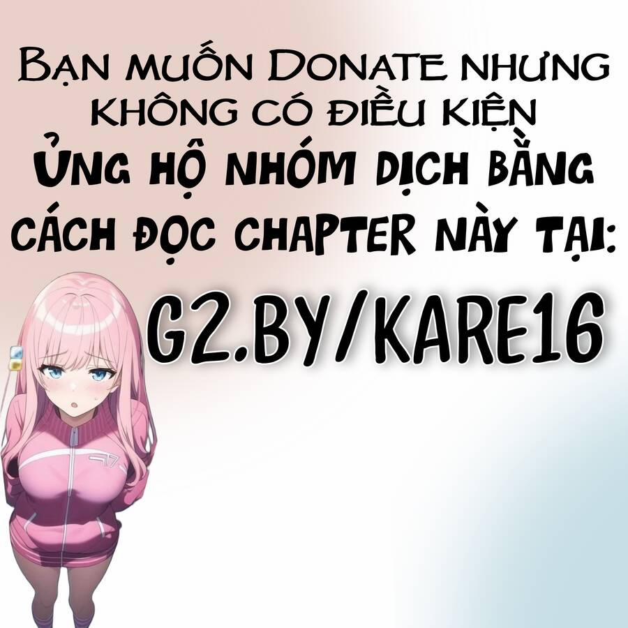 Kare To Kanojo No Sentaku 16 trang 1