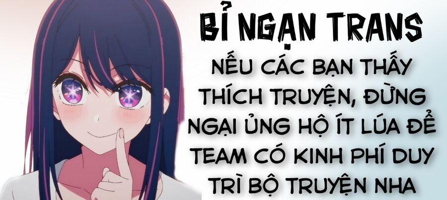 Kare To Kanojo No Sentaku 18 trang 1