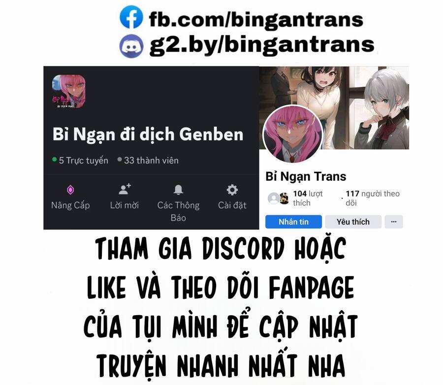 Kare To Kanojo No Sentaku 19 trang 0