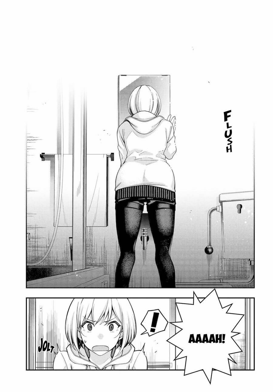 Kare To Kanojo No Sentaku 2 trang 20