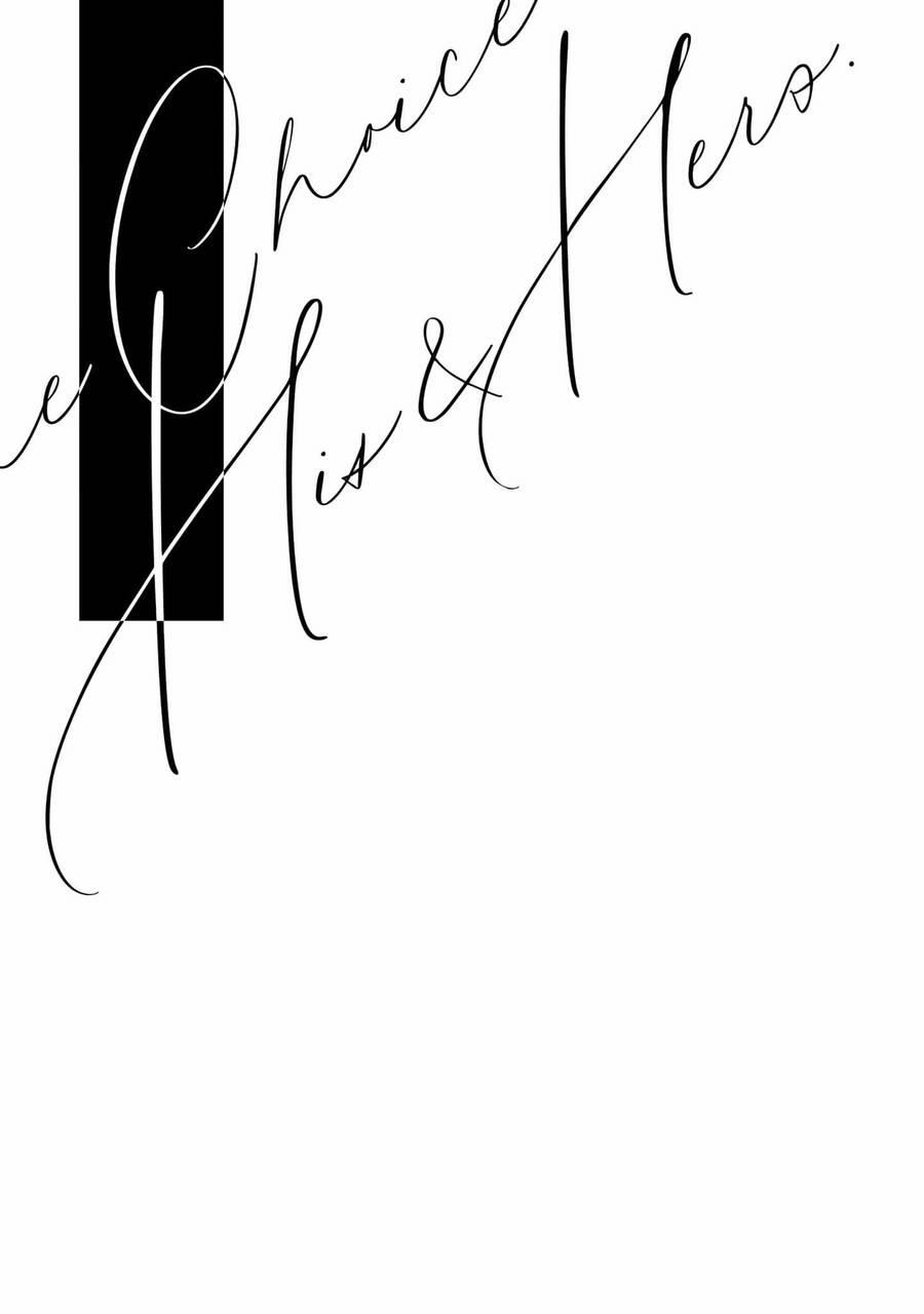 Kare To Kanojo No Sentaku 25 trang 29