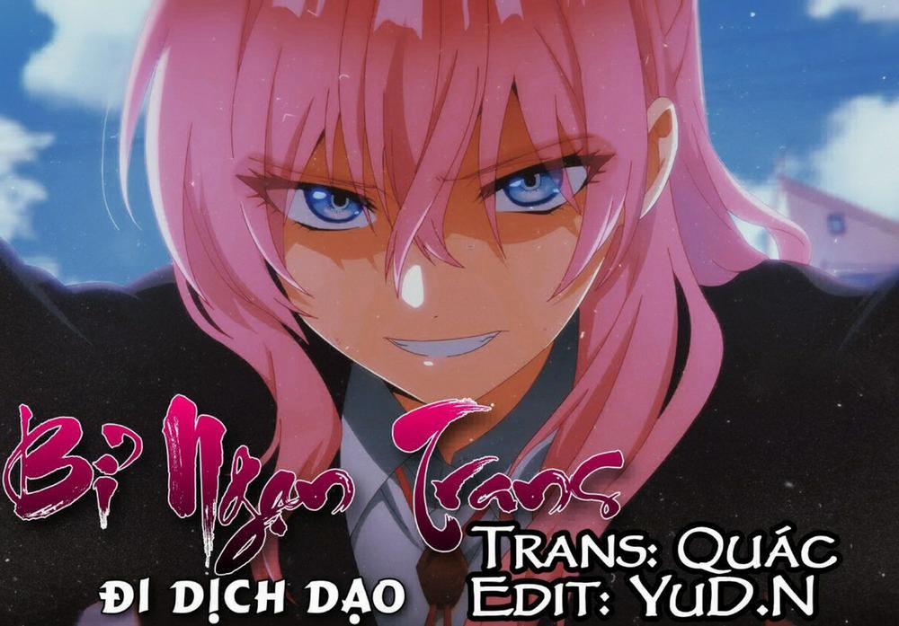 Kare To Kanojo No Sentaku 28 trang 0