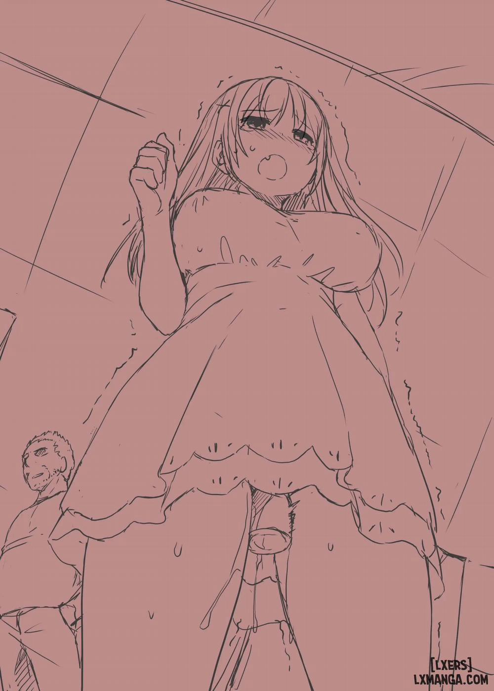 Kare to no Yakusoku 4 Oneshot trang 60