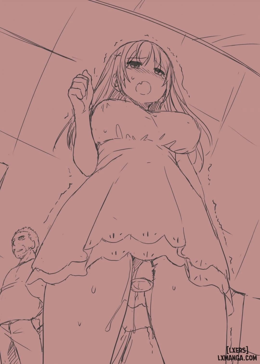 Kare to no Yakusoku 4 trang 60