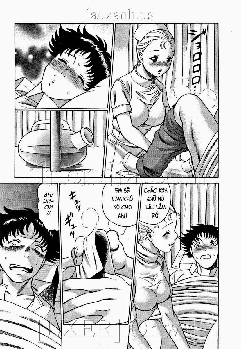 Karen Chameleon Vol.1 trang 87