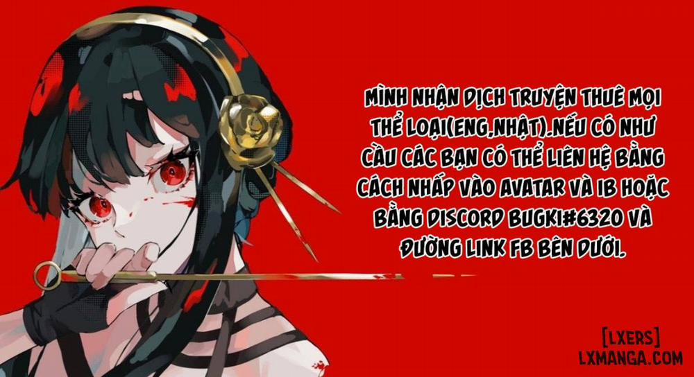 Kariage-chan Oneshot trang 20