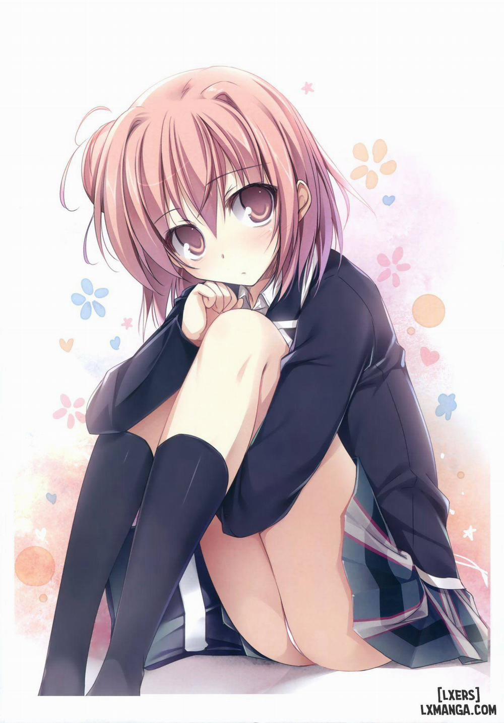 KARORFUL MIX EX15 Oneshot trang 28