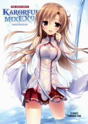 Đọc truyện tranh KARORFUL MIX EX9