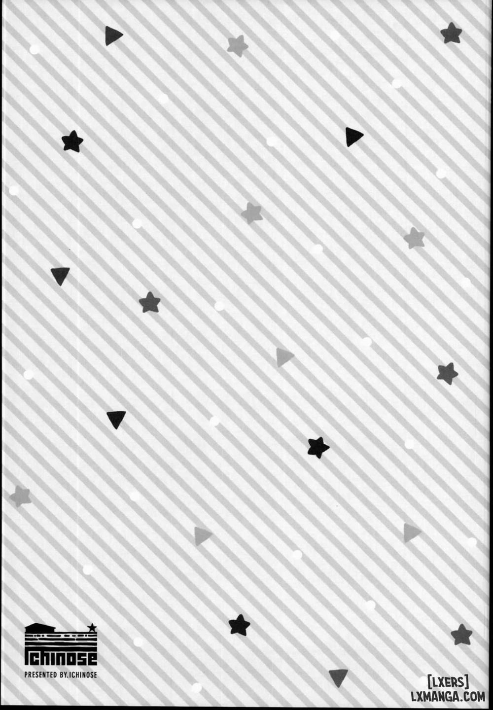 Kashima to Love Love Dousei Seikatsu Oneshot trang 21