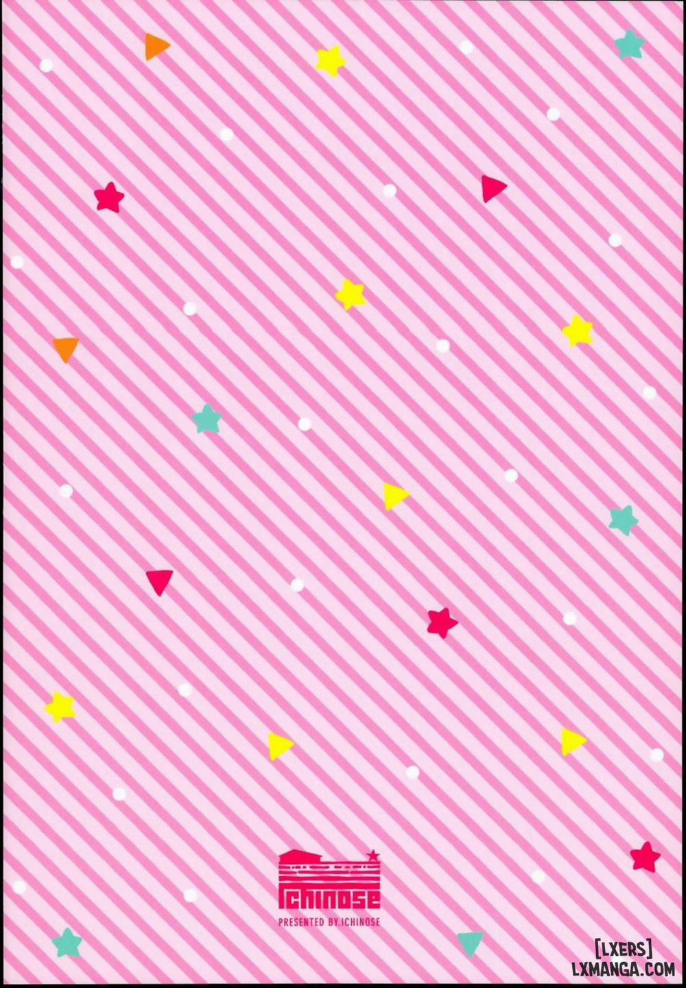 Kashima to Love Love Dousei Seikatsu Oneshot trang 24