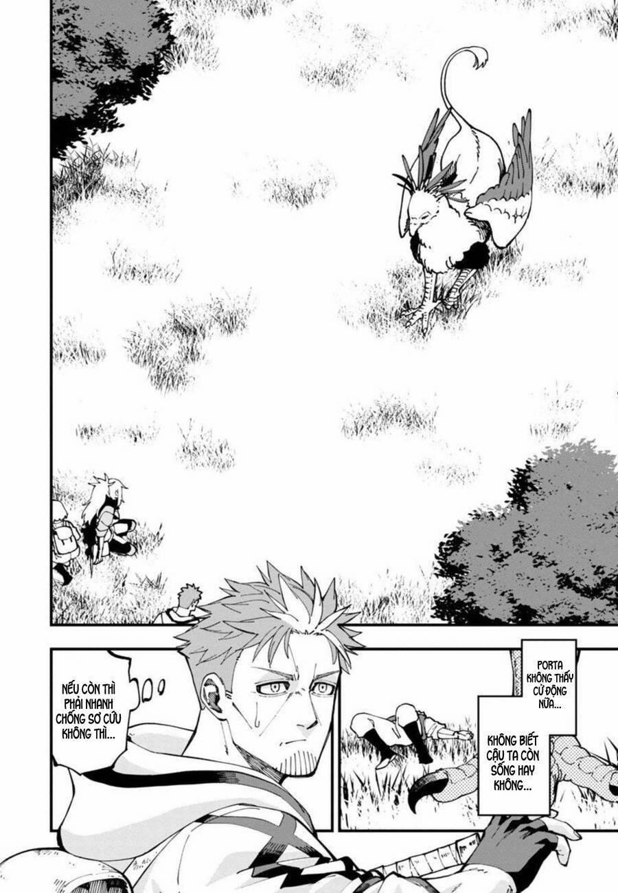 Katainaka No Ossan, Kensei Ni Naru ~Tada No Inaka No Kenjutsu Shihan Datta No Ni, Taiseishita Deshi-Tachi Ga Ore Wo Hottekurenai Ken~ 10 trang 1