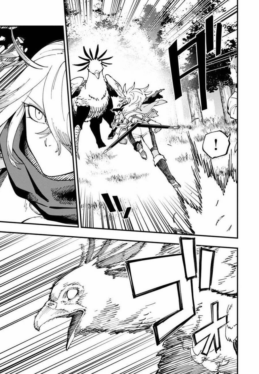 Katainaka No Ossan, Kensei Ni Naru ~Tada No Inaka No Kenjutsu Shihan Datta No Ni, Taiseishita Deshi-Tachi Ga Ore Wo Hottekurenai Ken~ 10 trang 2