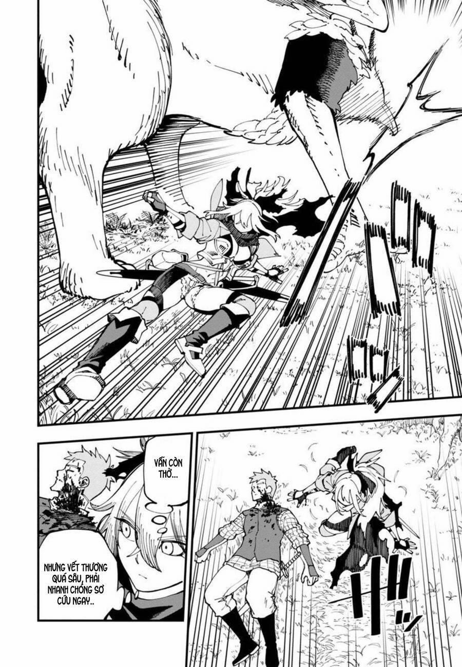 Katainaka No Ossan, Kensei Ni Naru ~Tada No Inaka No Kenjutsu Shihan Datta No Ni, Taiseishita Deshi-Tachi Ga Ore Wo Hottekurenai Ken~ 10 trang 3