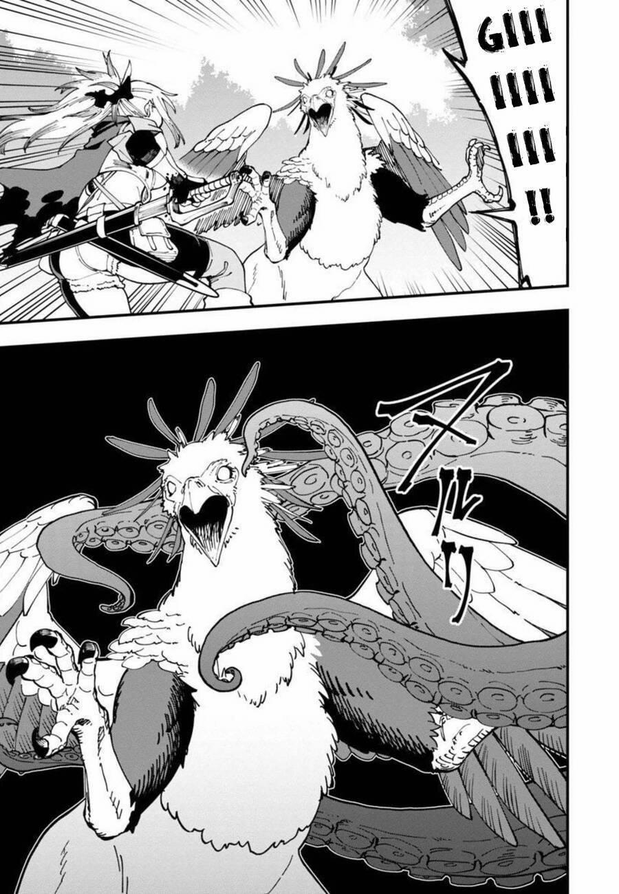 Katainaka No Ossan, Kensei Ni Naru ~Tada No Inaka No Kenjutsu Shihan Datta No Ni, Taiseishita Deshi-Tachi Ga Ore Wo Hottekurenai Ken~ 10 trang 4