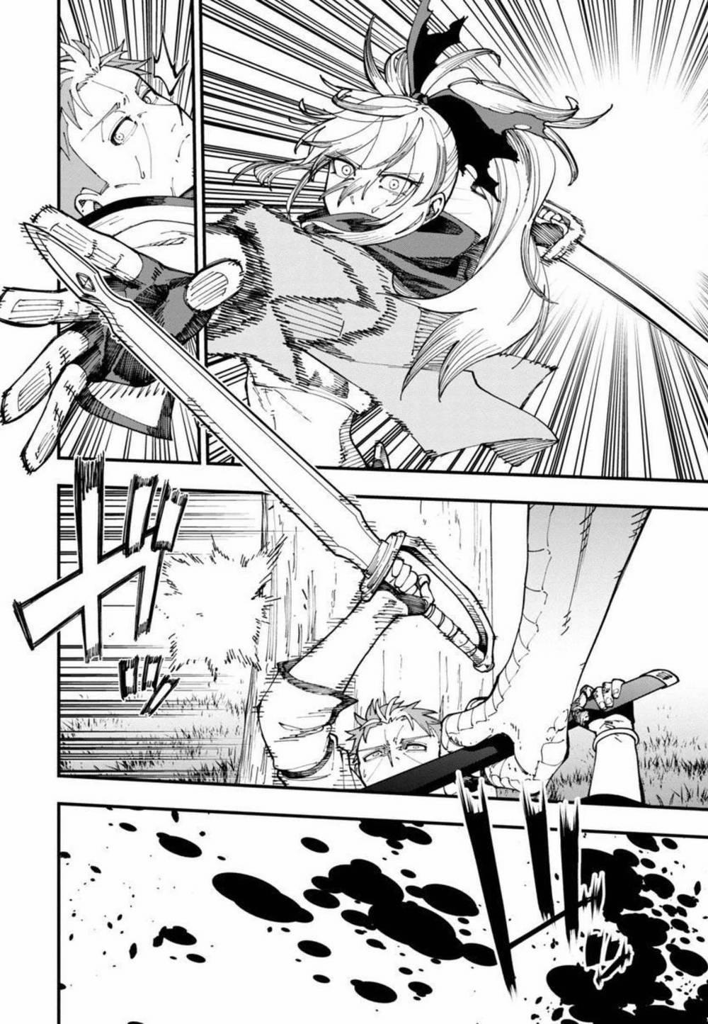 Katainaka No Ossan, Kensei Ni Naru ~Tada No Inaka No Kenjutsu Shihan Datta No Ni, Taiseishita Deshi-Tachi Ga Ore Wo Hottekurenai Ken~ 11 trang 1