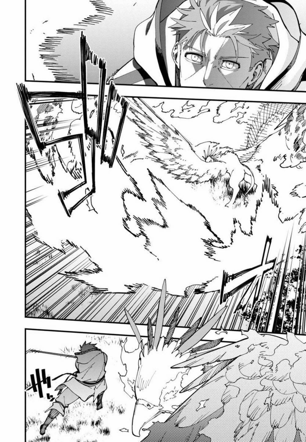 Katainaka No Ossan, Kensei Ni Naru ~Tada No Inaka No Kenjutsu Shihan Datta No Ni, Taiseishita Deshi-Tachi Ga Ore Wo Hottekurenai Ken~ 11 trang 5