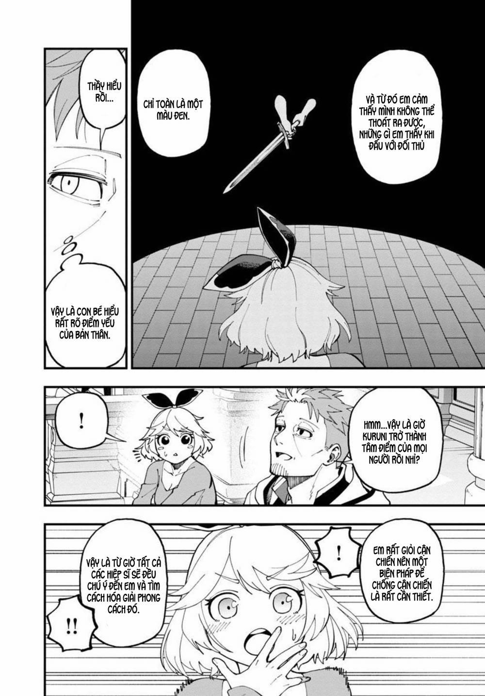 Katainaka No Ossan, Kensei Ni Naru ~Tada No Inaka No Kenjutsu Shihan Datta No Ni, Taiseishita Deshi-Tachi Ga Ore Wo Hottekurenai Ken~ 12 trang 14