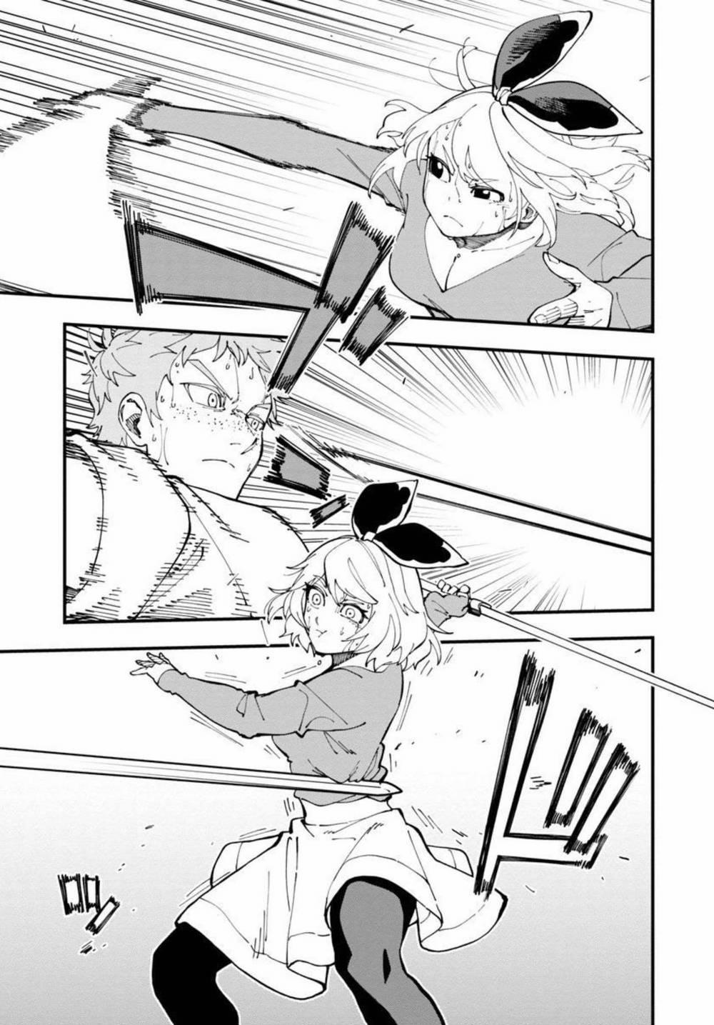 Katainaka No Ossan, Kensei Ni Naru ~Tada No Inaka No Kenjutsu Shihan Datta No Ni, Taiseishita Deshi-Tachi Ga Ore Wo Hottekurenai Ken~ 12 trang 9