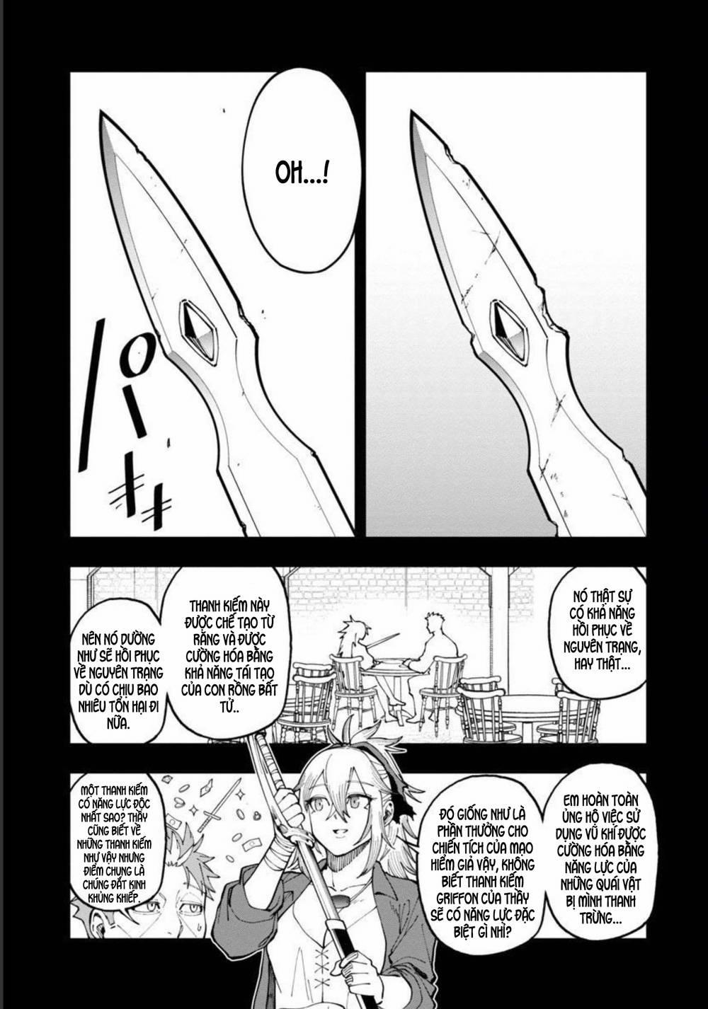 Katainaka No Ossan, Kensei Ni Naru ~Tada No Inaka No Kenjutsu Shihan Datta No Ni, Taiseishita Deshi-Tachi Ga Ore Wo Hottekurenai Ken~ 13 trang 0