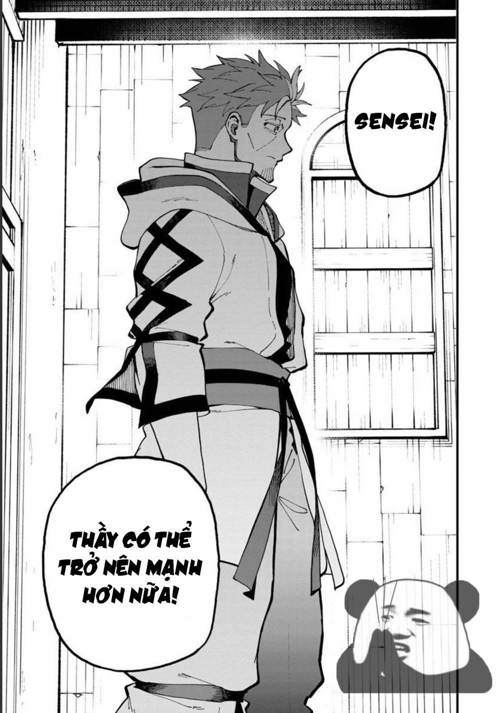 Katainaka No Ossan, Kensei Ni Naru ~Tada No Inaka No Kenjutsu Shihan Datta No Ni, Taiseishita Deshi-Tachi Ga Ore Wo Hottekurenai Ken~ 13 trang 12