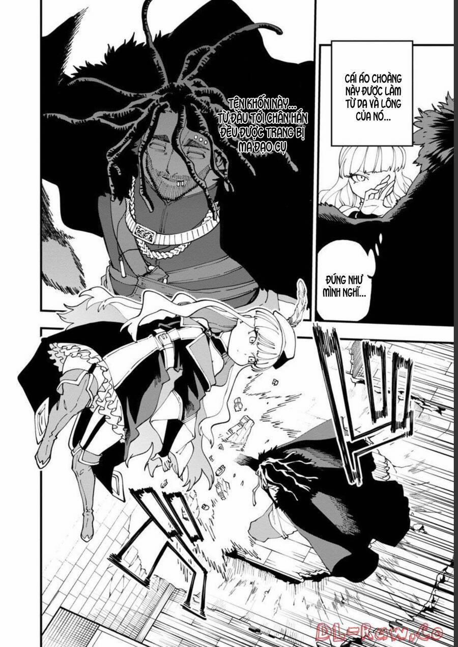 Katainaka No Ossan, Kensei Ni Naru ~Tada No Inaka No Kenjutsu Shihan Datta No Ni, Taiseishita Deshi-Tachi Ga Ore Wo Hottekurenai Ken~ 15 trang 17