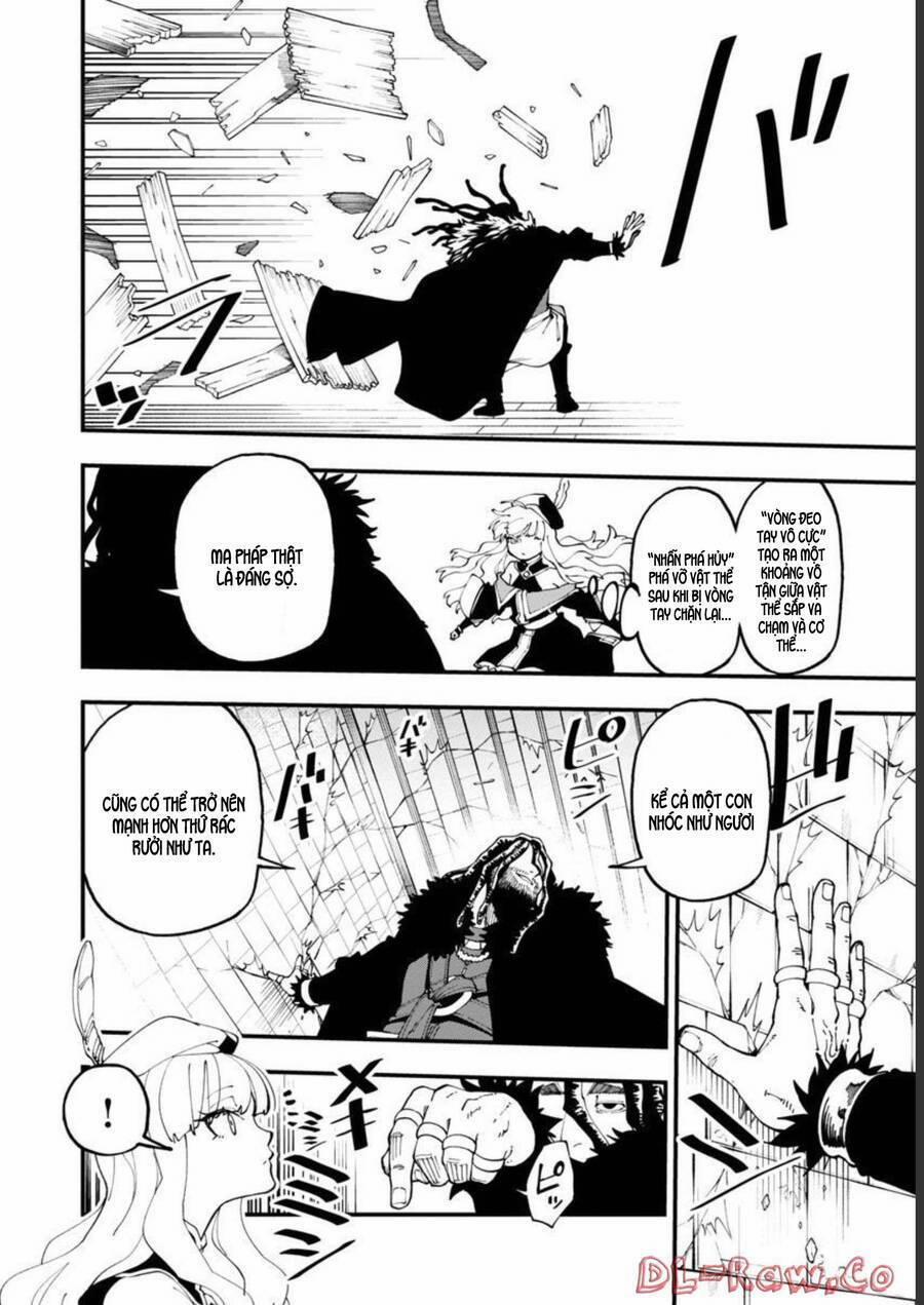 Katainaka No Ossan, Kensei Ni Naru ~Tada No Inaka No Kenjutsu Shihan Datta No Ni, Taiseishita Deshi-Tachi Ga Ore Wo Hottekurenai Ken~ 15 trang 19