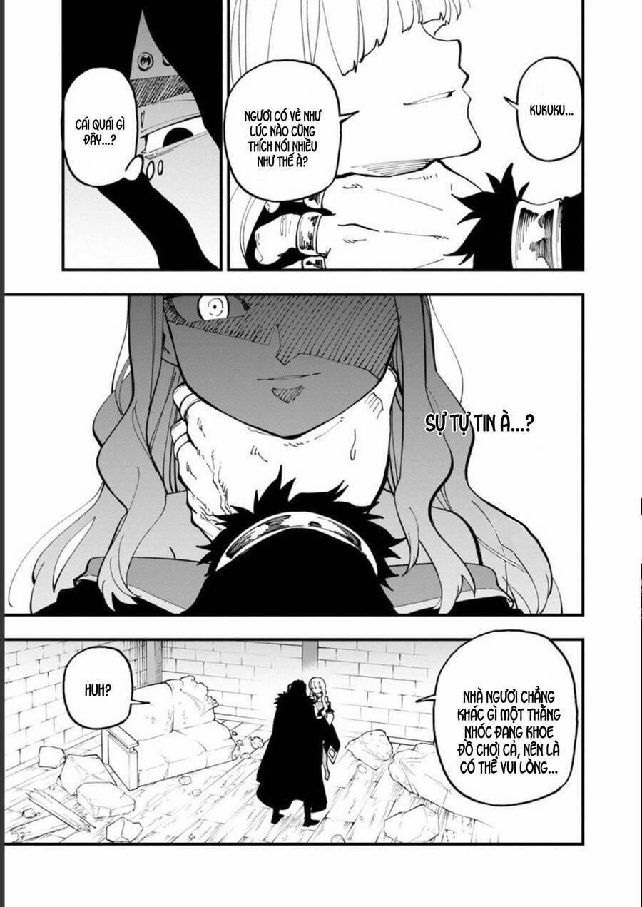 Katainaka No Ossan, Kensei Ni Naru ~Tada No Inaka No Kenjutsu Shihan Datta No Ni, Taiseishita Deshi-Tachi Ga Ore Wo Hottekurenai Ken~ 15 trang 24