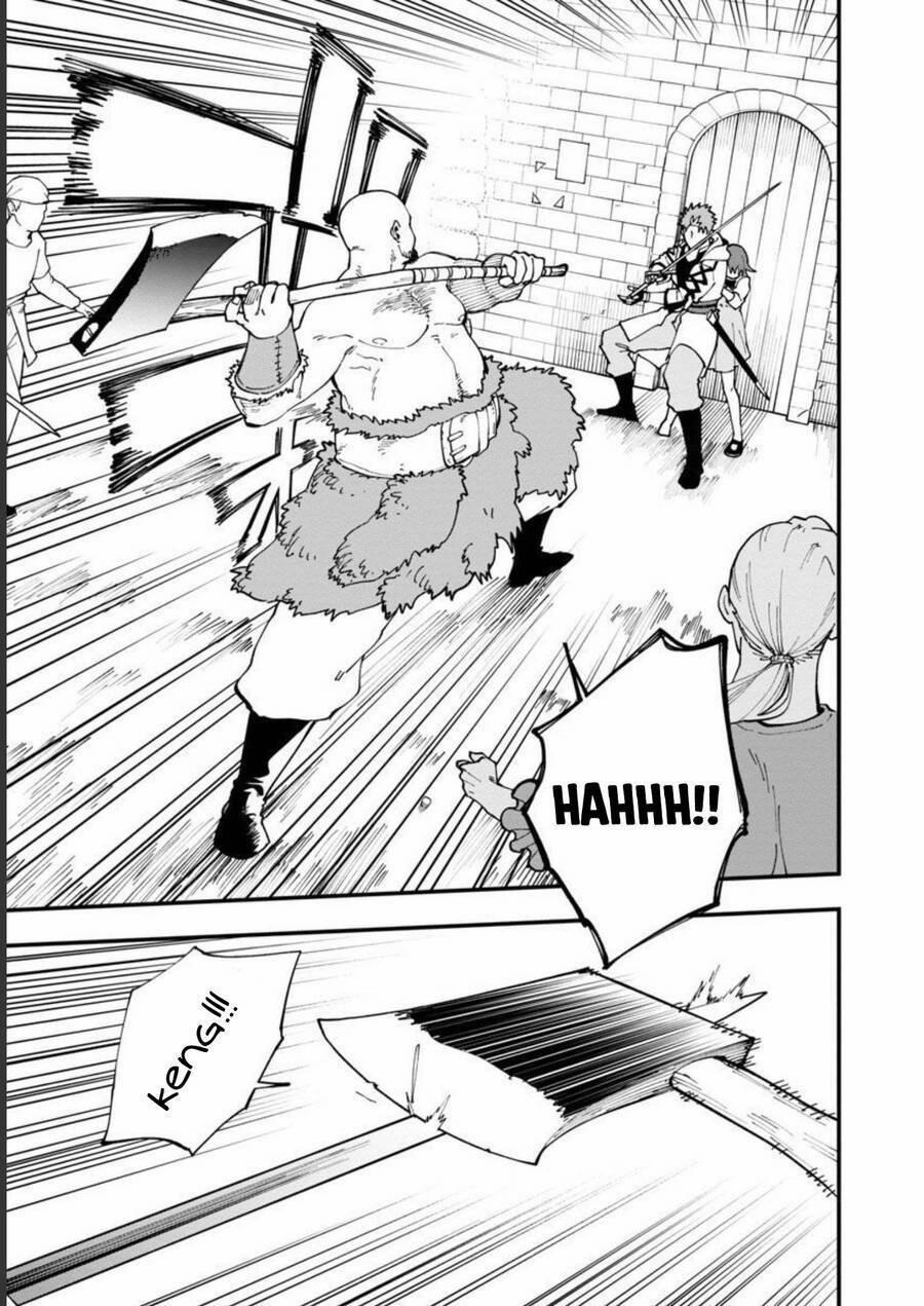 Katainaka No Ossan, Kensei Ni Naru ~Tada No Inaka No Kenjutsu Shihan Datta No Ni, Taiseishita Deshi-Tachi Ga Ore Wo Hottekurenai Ken~ 15 trang 26