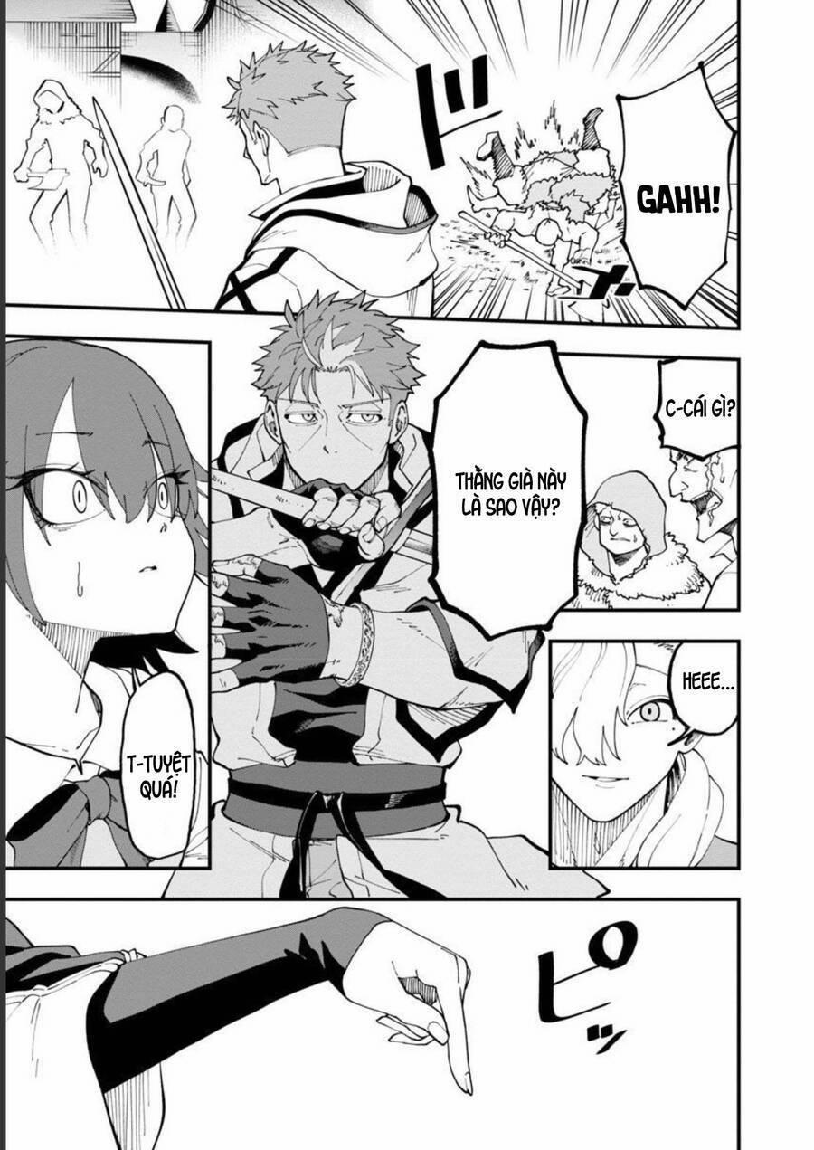 Katainaka No Ossan, Kensei Ni Naru ~Tada No Inaka No Kenjutsu Shihan Datta No Ni, Taiseishita Deshi-Tachi Ga Ore Wo Hottekurenai Ken~ 15 trang 28