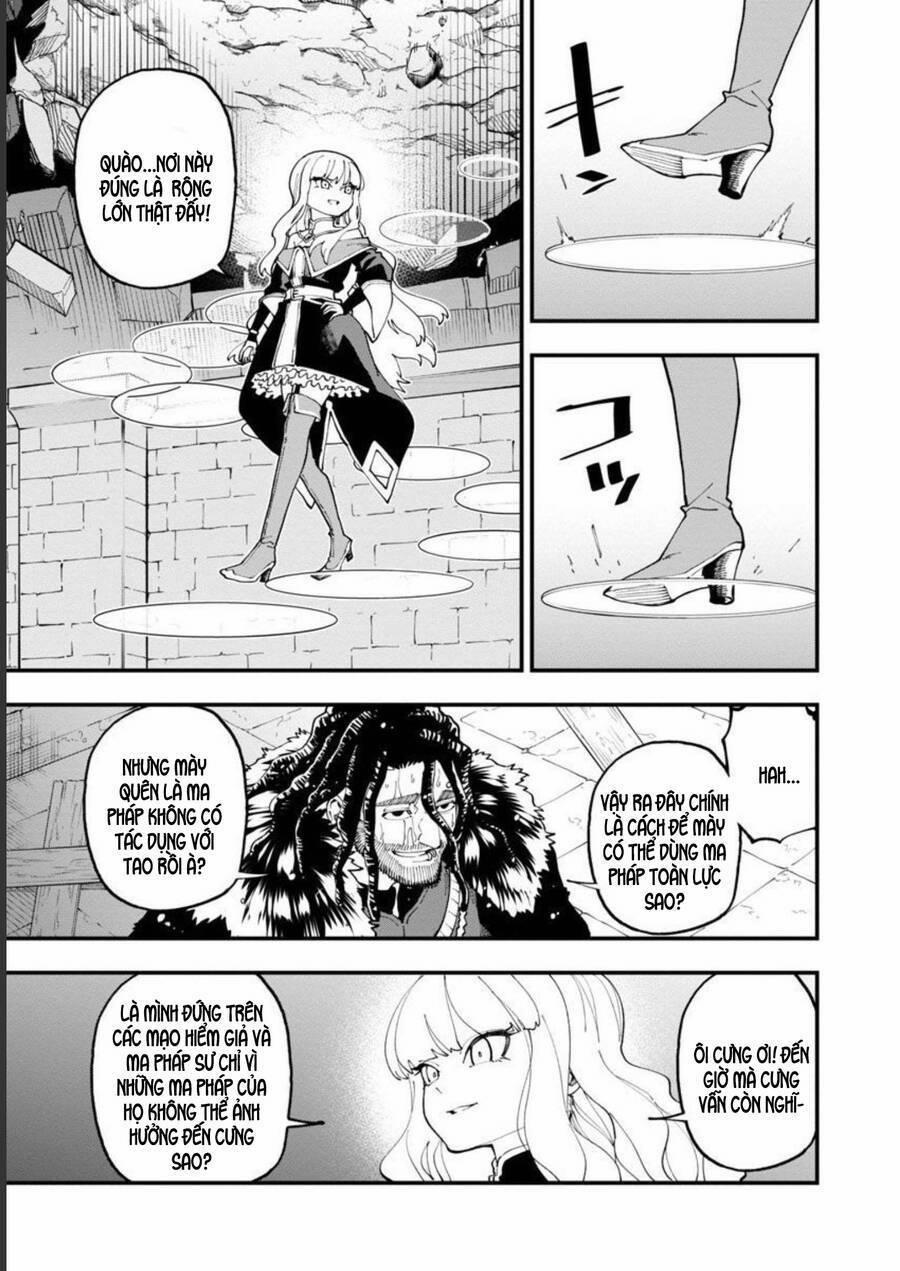 Katainaka No Ossan, Kensei Ni Naru ~Tada No Inaka No Kenjutsu Shihan Datta No Ni, Taiseishita Deshi-Tachi Ga Ore Wo Hottekurenai Ken~ 15 trang 31