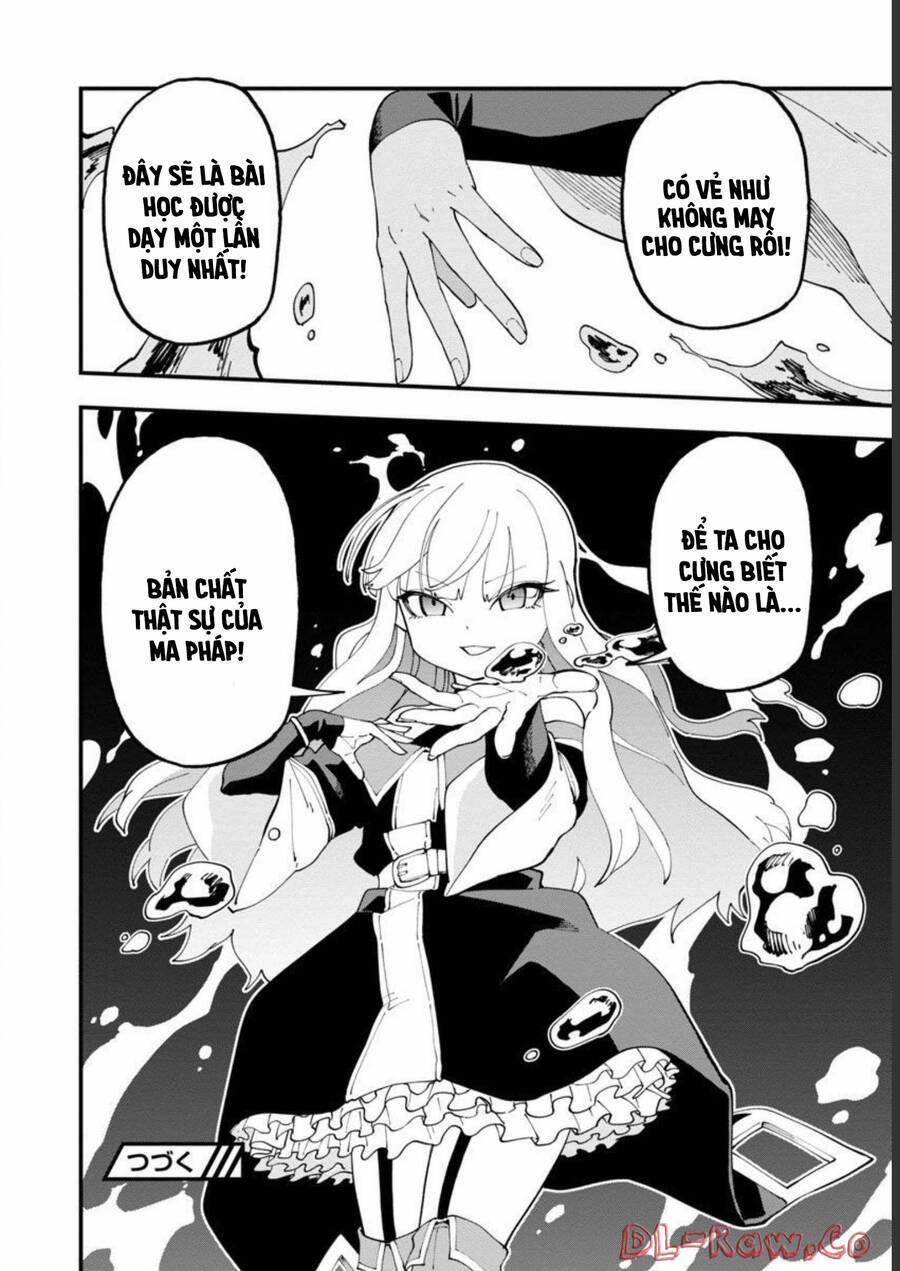 Katainaka No Ossan, Kensei Ni Naru ~Tada No Inaka No Kenjutsu Shihan Datta No Ni, Taiseishita Deshi-Tachi Ga Ore Wo Hottekurenai Ken~ 15 trang 32