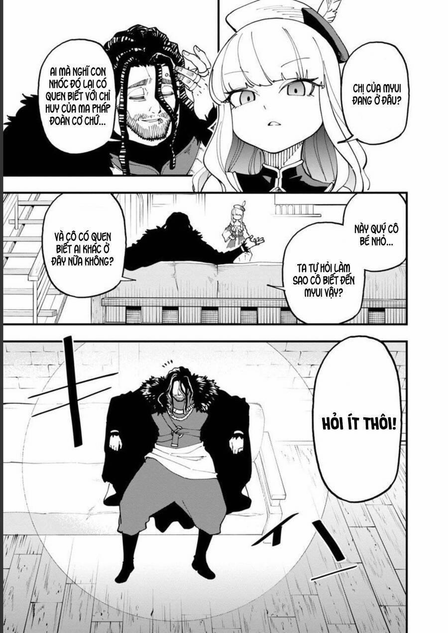 Katainaka No Ossan, Kensei Ni Naru ~Tada No Inaka No Kenjutsu Shihan Datta No Ni, Taiseishita Deshi-Tachi Ga Ore Wo Hottekurenai Ken~ 15 trang 8