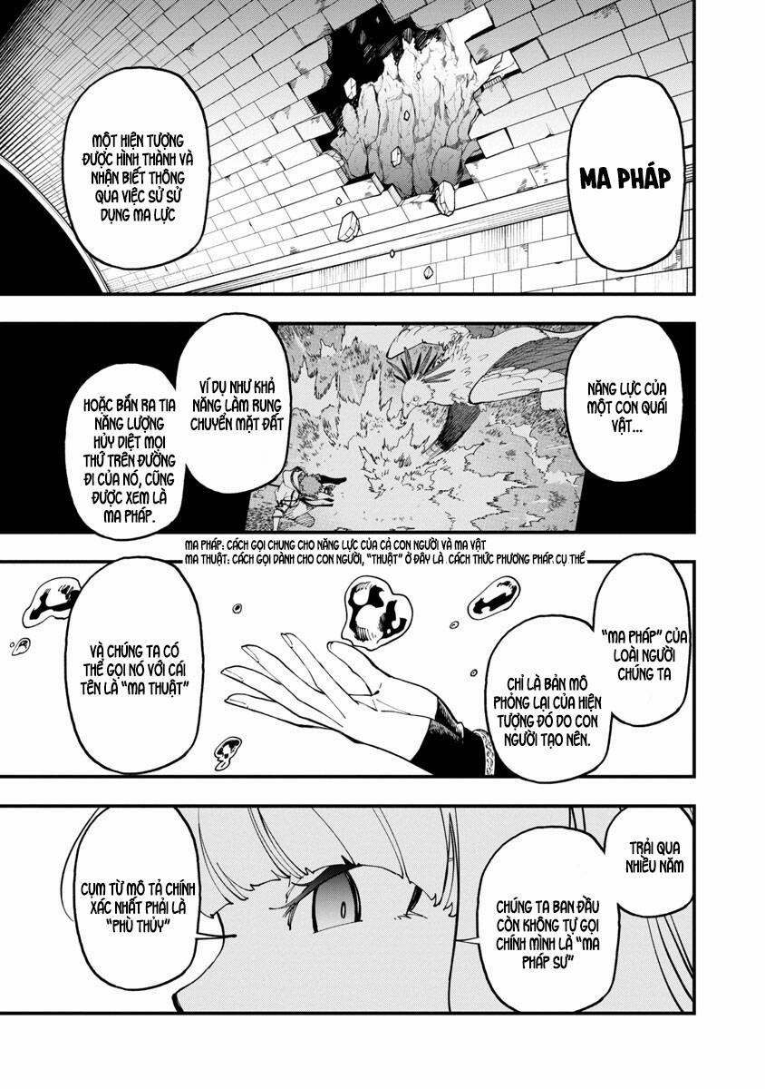 Katainaka No Ossan, Kensei Ni Naru ~Tada No Inaka No Kenjutsu Shihan Datta No Ni, Taiseishita Deshi-Tachi Ga Ore Wo Hottekurenai Ken~ 16 trang 0