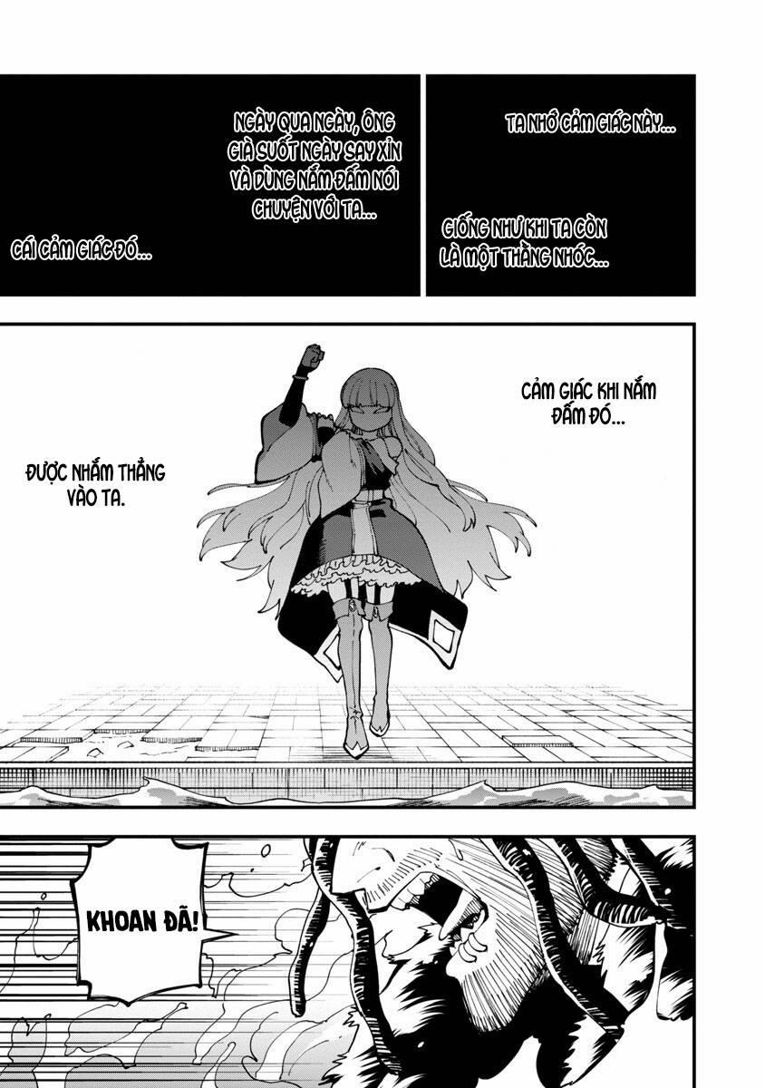 Katainaka No Ossan, Kensei Ni Naru ~Tada No Inaka No Kenjutsu Shihan Datta No Ni, Taiseishita Deshi-Tachi Ga Ore Wo Hottekurenai Ken~ 16 trang 17