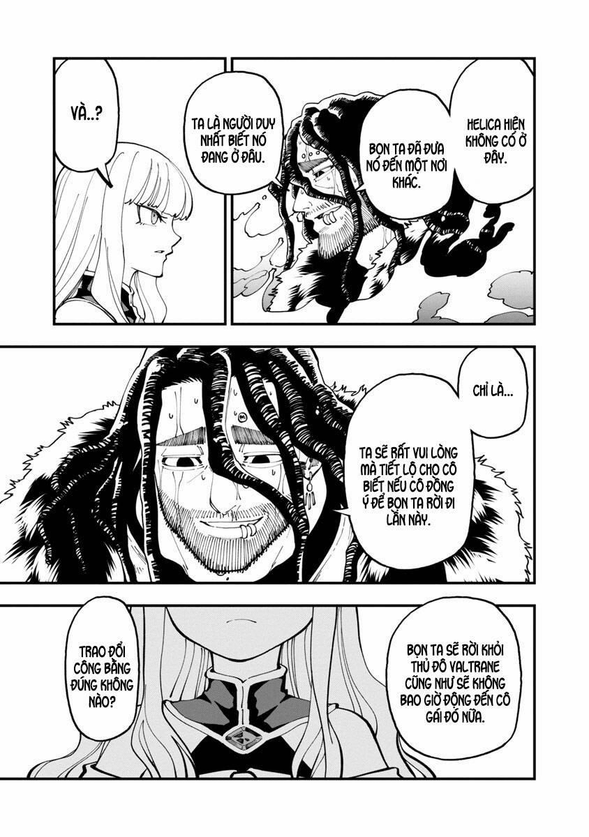 Katainaka No Ossan, Kensei Ni Naru ~Tada No Inaka No Kenjutsu Shihan Datta No Ni, Taiseishita Deshi-Tachi Ga Ore Wo Hottekurenai Ken~ 16 trang 19