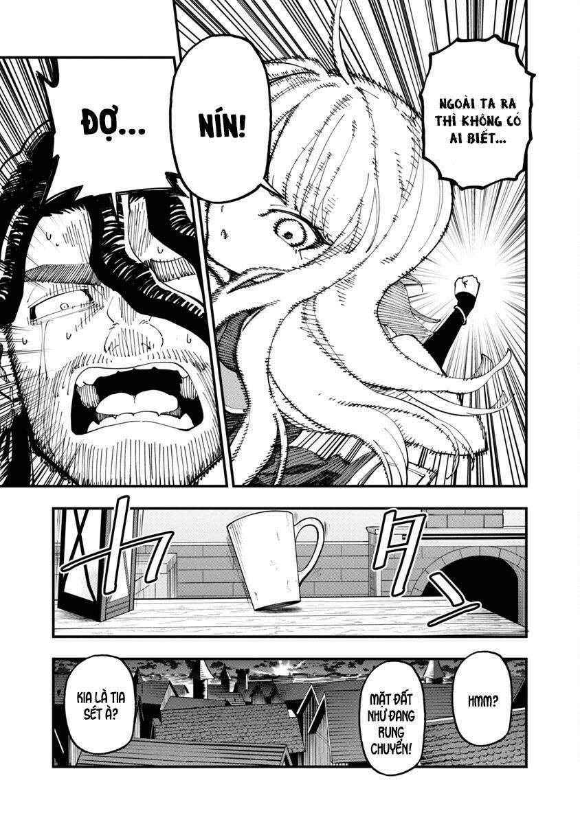 Katainaka No Ossan, Kensei Ni Naru ~Tada No Inaka No Kenjutsu Shihan Datta No Ni, Taiseishita Deshi-Tachi Ga Ore Wo Hottekurenai Ken~ 16 trang 21