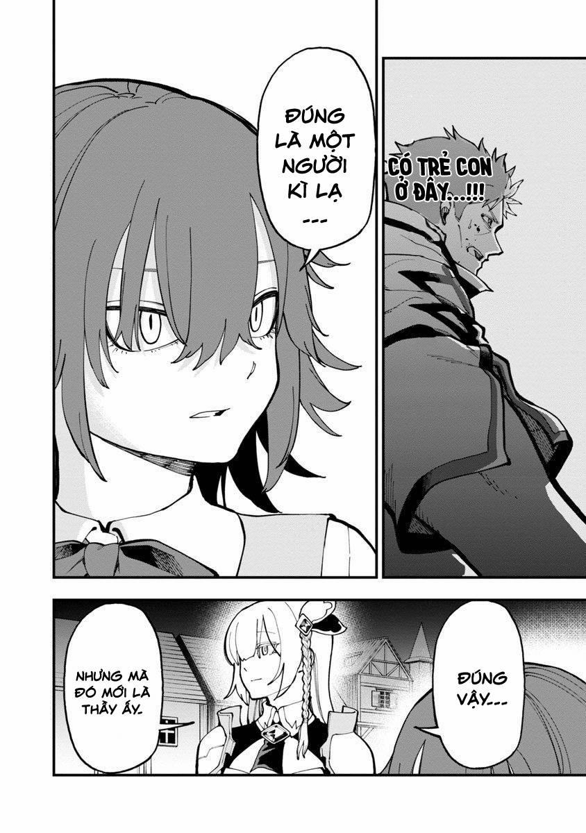 Katainaka No Ossan, Kensei Ni Naru ~Tada No Inaka No Kenjutsu Shihan Datta No Ni, Taiseishita Deshi-Tachi Ga Ore Wo Hottekurenai Ken~ 17 trang 14