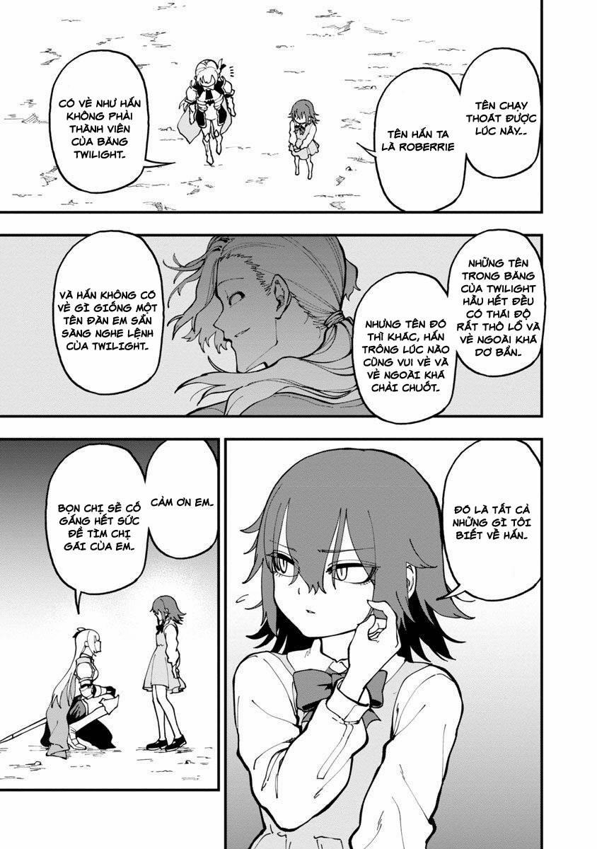 Katainaka No Ossan, Kensei Ni Naru ~Tada No Inaka No Kenjutsu Shihan Datta No Ni, Taiseishita Deshi-Tachi Ga Ore Wo Hottekurenai Ken~ 17 trang 15