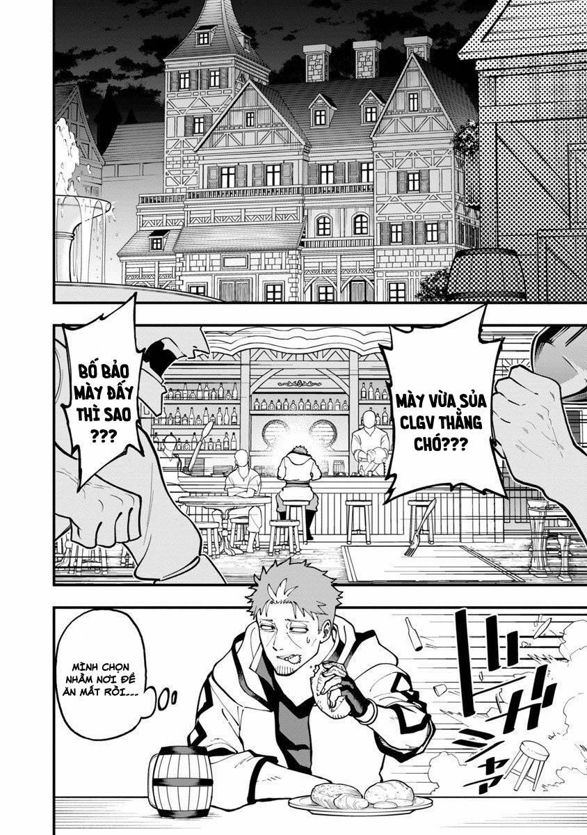 Katainaka No Ossan, Kensei Ni Naru ~Tada No Inaka No Kenjutsu Shihan Datta No Ni, Taiseishita Deshi-Tachi Ga Ore Wo Hottekurenai Ken~ 17 trang 16