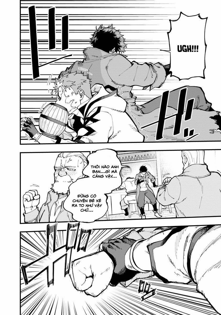 Katainaka No Ossan, Kensei Ni Naru ~Tada No Inaka No Kenjutsu Shihan Datta No Ni, Taiseishita Deshi-Tachi Ga Ore Wo Hottekurenai Ken~ 17 trang 18