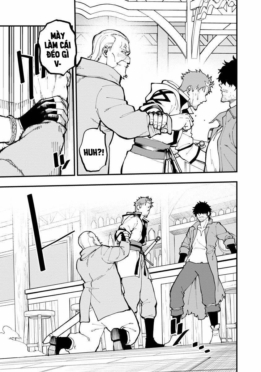 Katainaka No Ossan, Kensei Ni Naru ~Tada No Inaka No Kenjutsu Shihan Datta No Ni, Taiseishita Deshi-Tachi Ga Ore Wo Hottekurenai Ken~ 17 trang 19