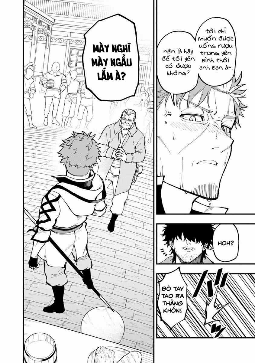 Katainaka No Ossan, Kensei Ni Naru ~Tada No Inaka No Kenjutsu Shihan Datta No Ni, Taiseishita Deshi-Tachi Ga Ore Wo Hottekurenai Ken~ 17 trang 20